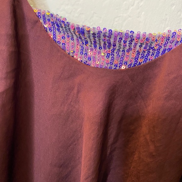 Intimataly Free People Sequenced Cami Top - Picture 6 of 8